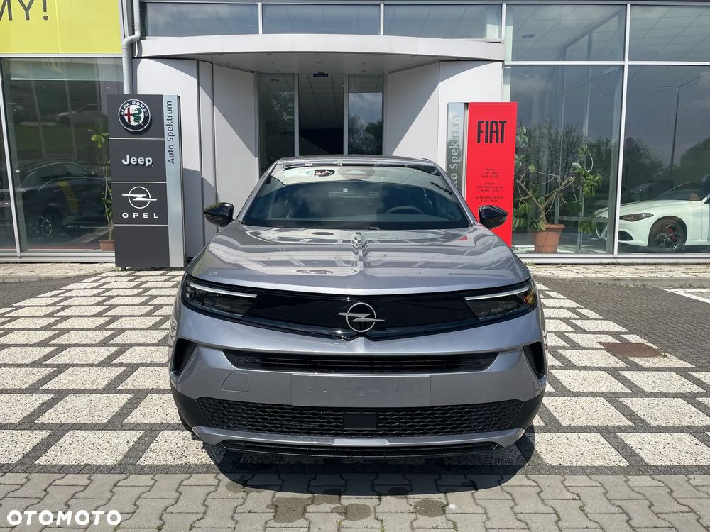 Opel Mokka 1.2 T Edition S&S - 2