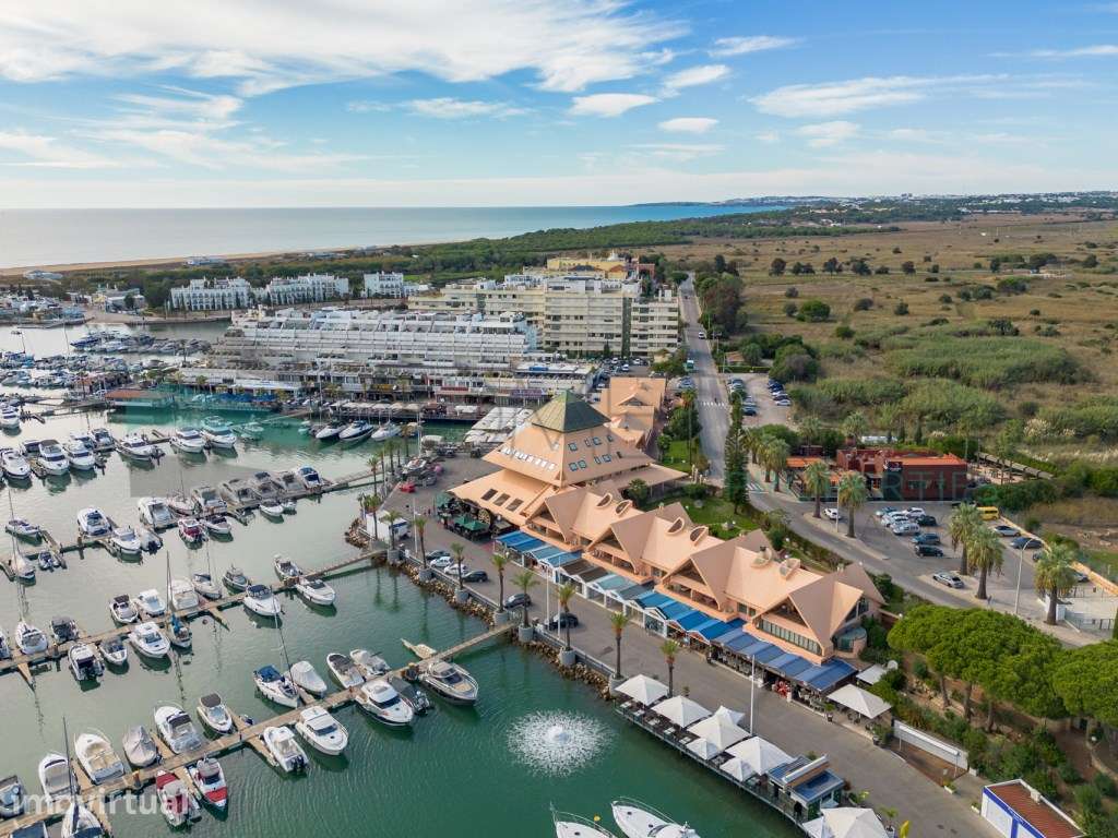 Oportunidade Excecional - Apartamento T2 na Primeira Linha da Marin... - Grande imagem: 5/29