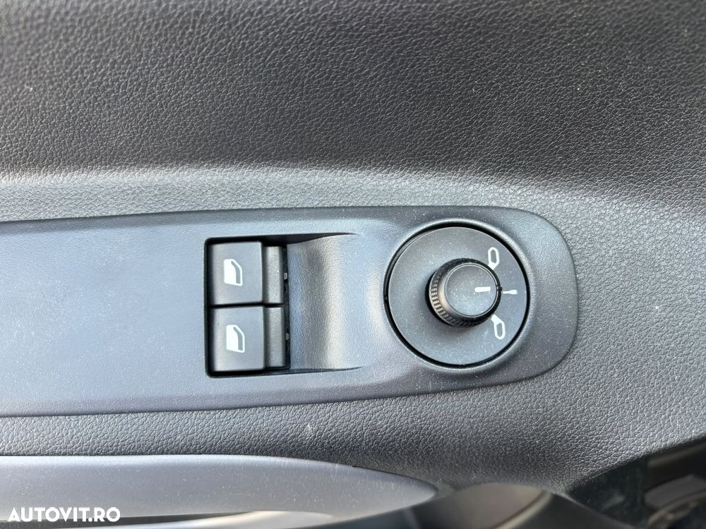 Toyota Proace 1.5 D-4D 100CP 6MT 4+1 L2 Comfort - 24