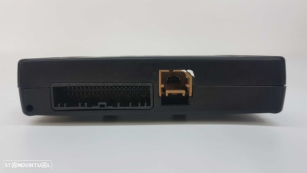 MÓDULO ELETRÓNICO SMART FORTWO COUPE ELECTRIC DRIVE / EQ USHUAIA EDITION (453.39... - 7