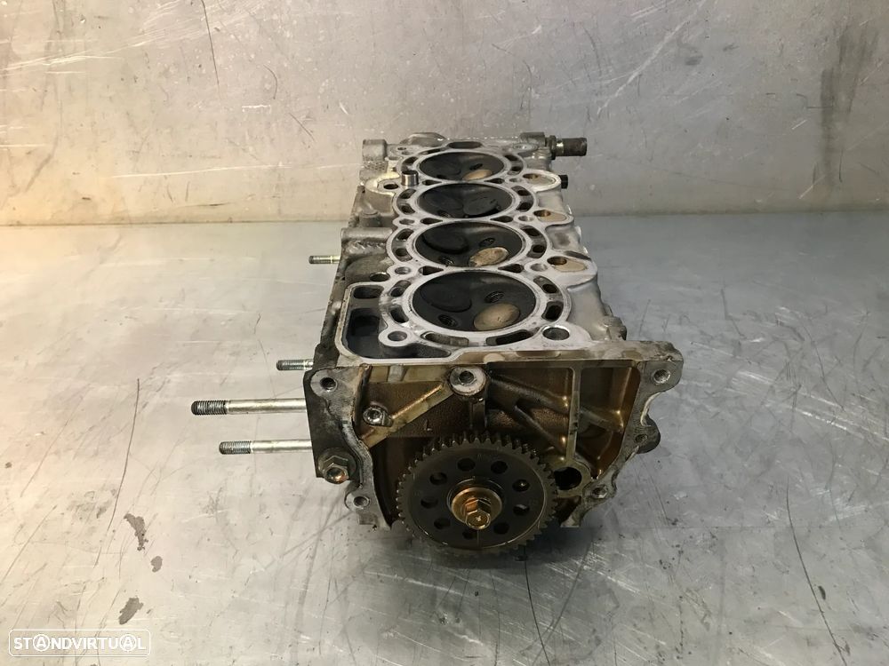 CABEÇA DO MOTOR HONDA JAZZ 1.2i (L12A1) - 4