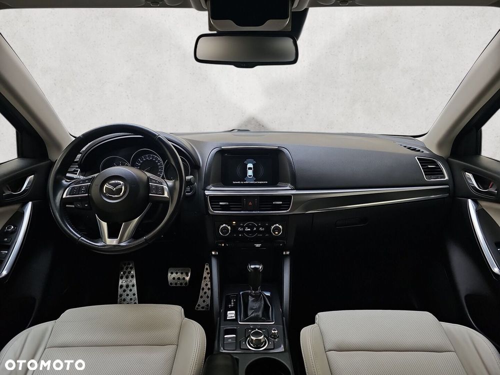 Mazda CX-5 2.0 Skypassion AWD - 17
