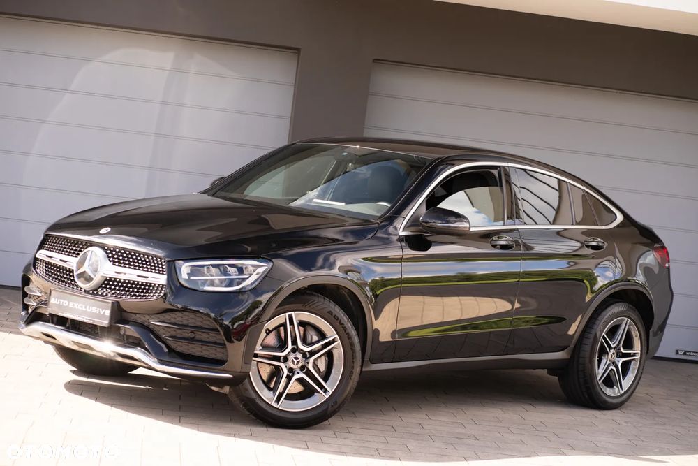 Mercedes-Benz GLC - 10