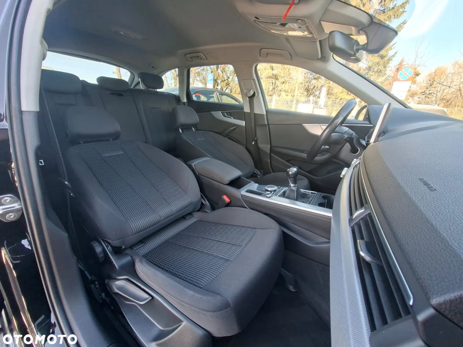 Audi A4 2.0 TDI Prime Edition - 21
