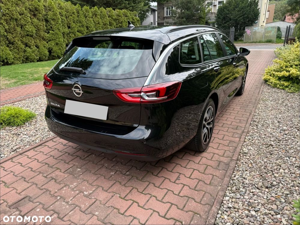 Opel Insignia 1.6 CDTI Innovation S&S - 7