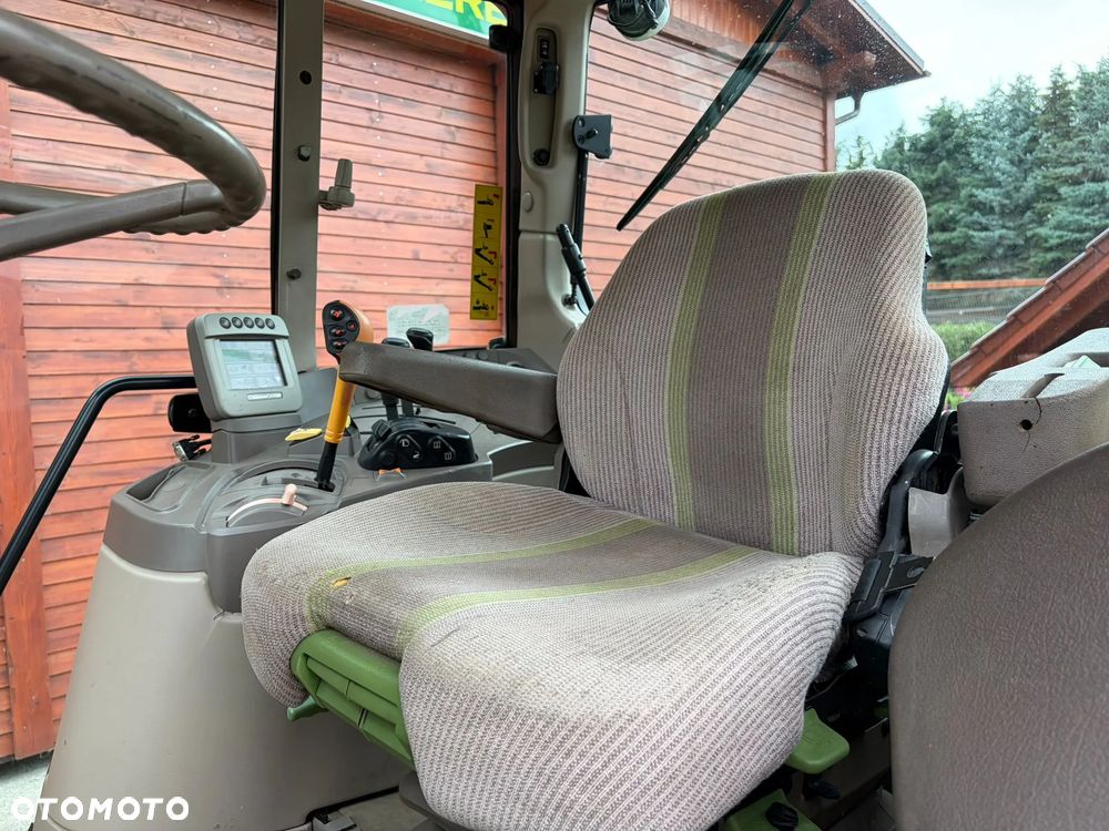 John Deere 6630 PREMIUM - 21