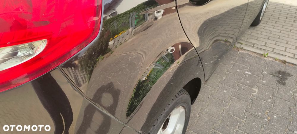 Ford Fiesta 1.25 Gold X - 17