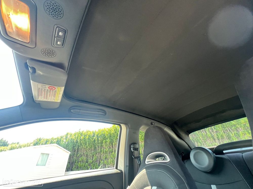 Fiat 500 - 8