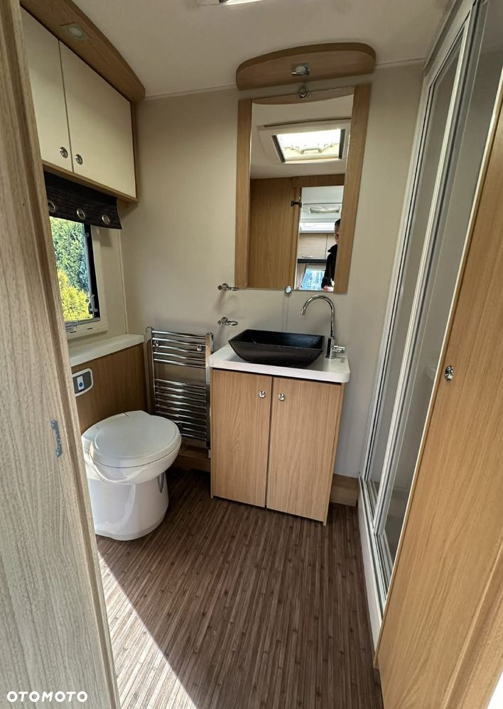 Elddis Crusader - 22