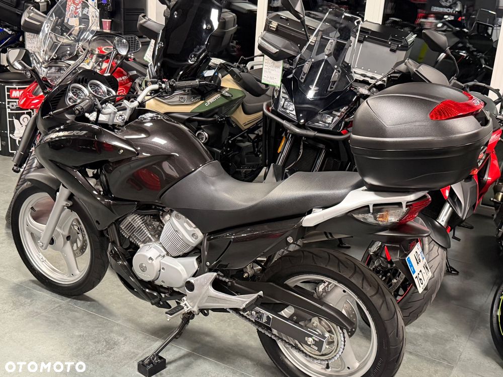 Honda Varadero - 30