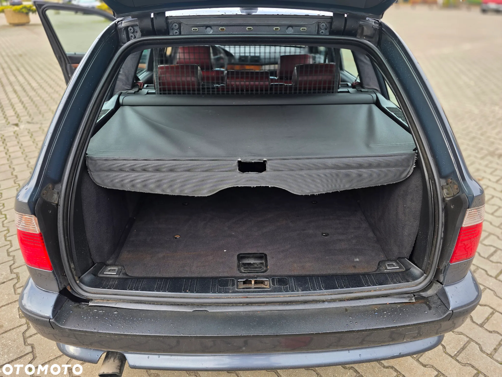 BMW Seria 5 - 10