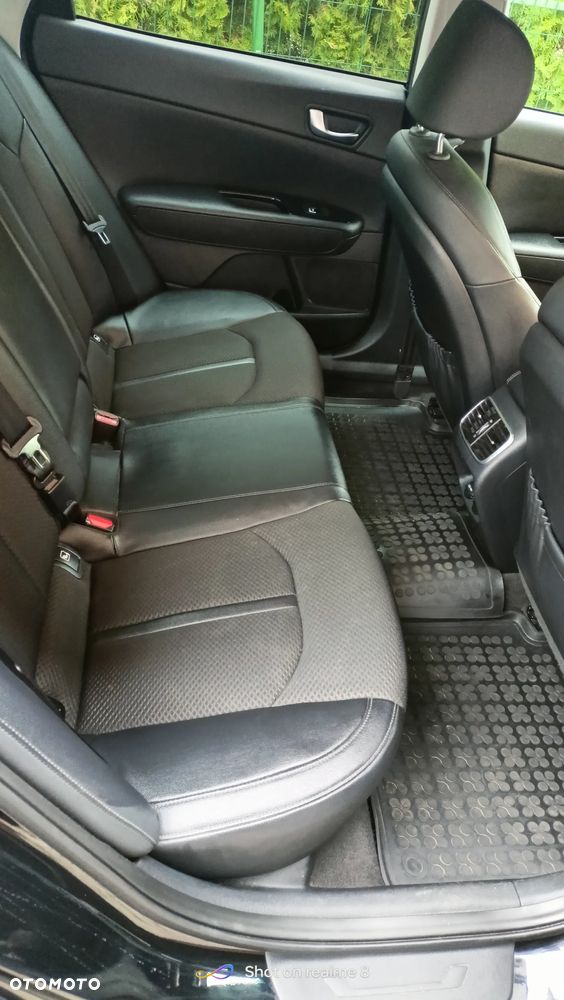 Kia Optima 1.7 CRDI GT Line - 14