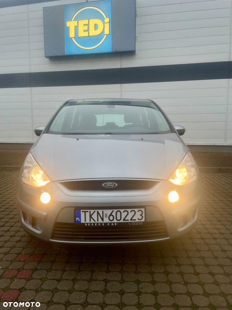Ford S-Max - 3