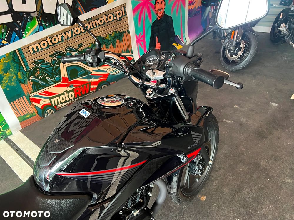 Honda CB - 16