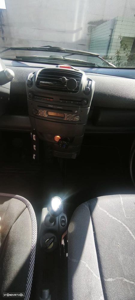 Smart ForTwo Coupé - 7