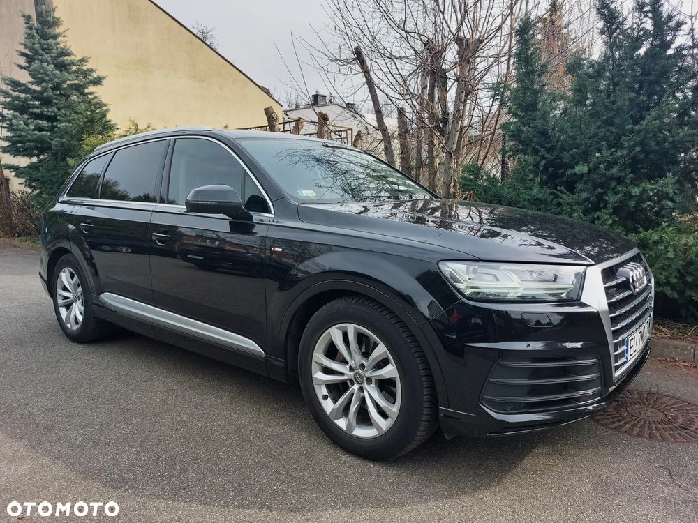 Audi Q7 - 9