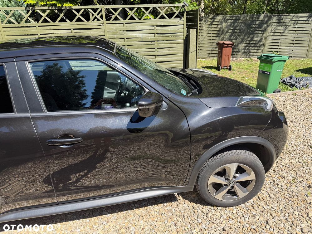 Nissan Juke - 4