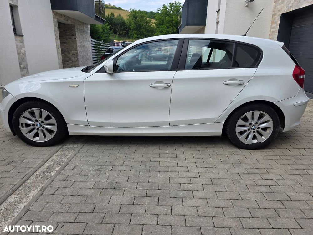 BMW Seria 1 116i Aut. - 5