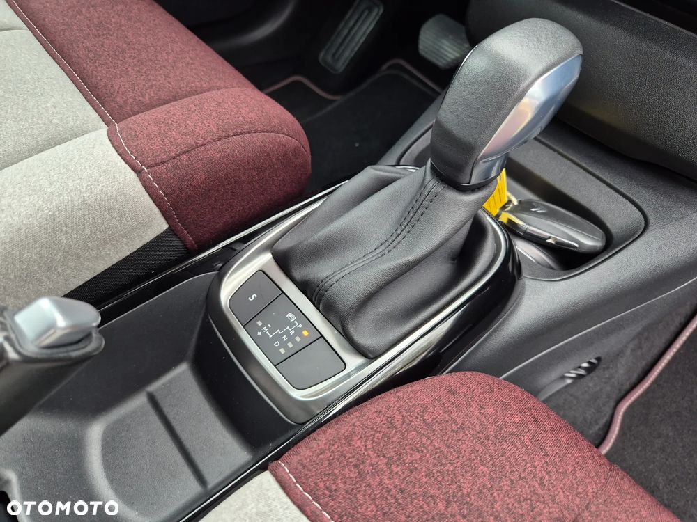Citroën C4 Cactus Pure Tech 110 Stop&Start EAT6 Selection - 8