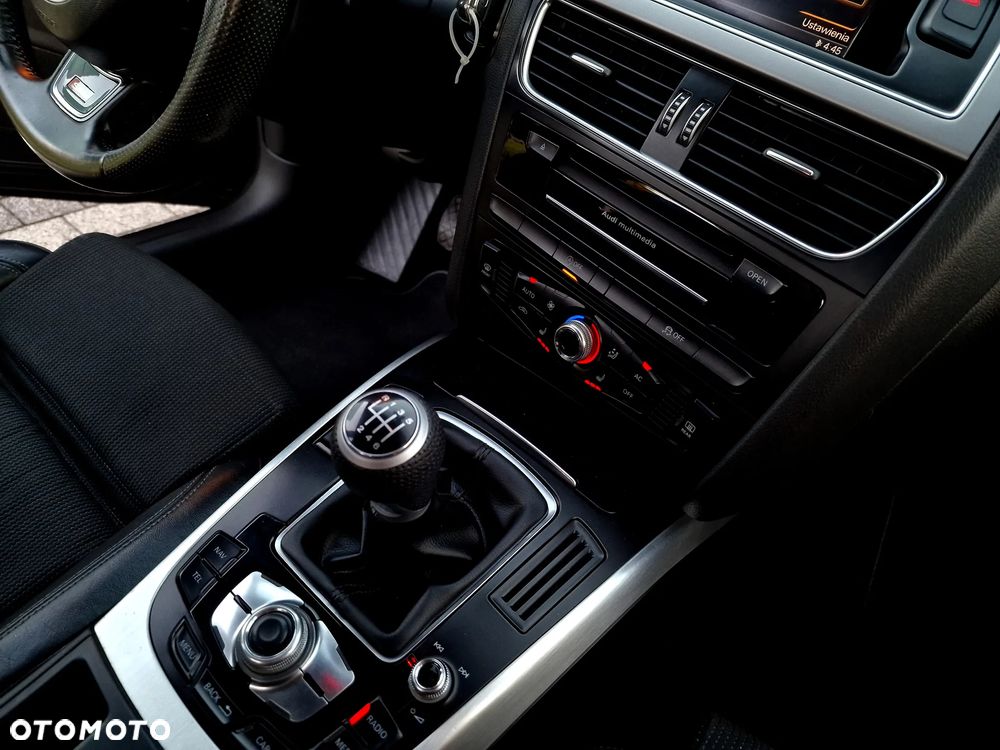 Audi A5 Sportback 2.0 TDI - 18