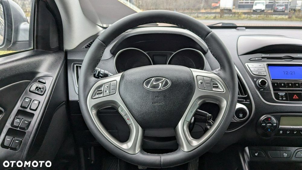 Hyundai ix35 - 25