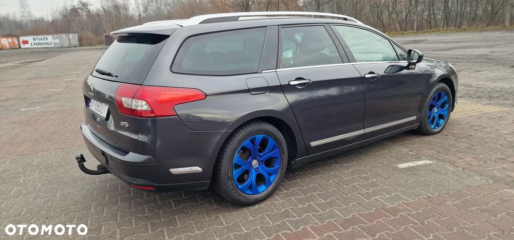 Citroën C5 2.0 HDi Selection - 18
