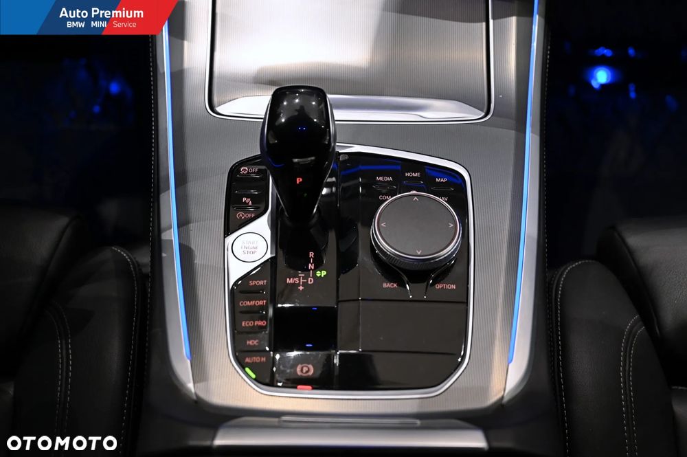 BMW X5 xDrive25d - 20