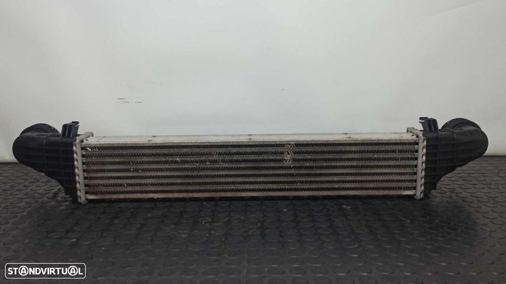 INTERCOOLER MERCEDES CLASE E (W211) BERLINA E 270 CDI (211.016) - 5