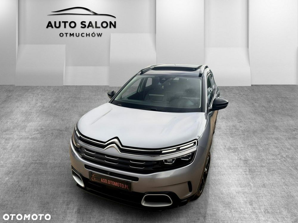 Citroën C5 Aircross - 2