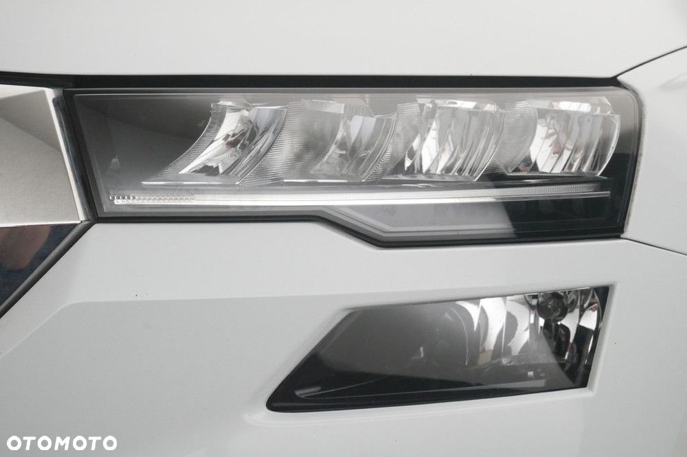Skoda Karoq 1.5 TSI ACT Ambition DSG - 13
