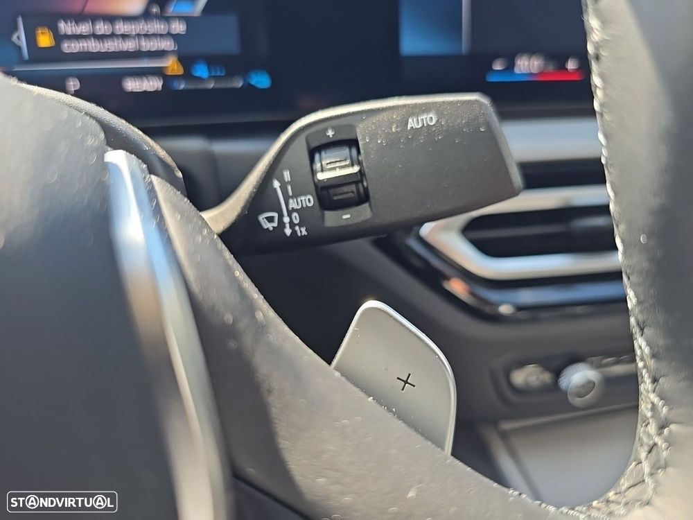 BMW 320 e Auto - 21