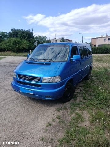 Volkswagen Multivan - 9