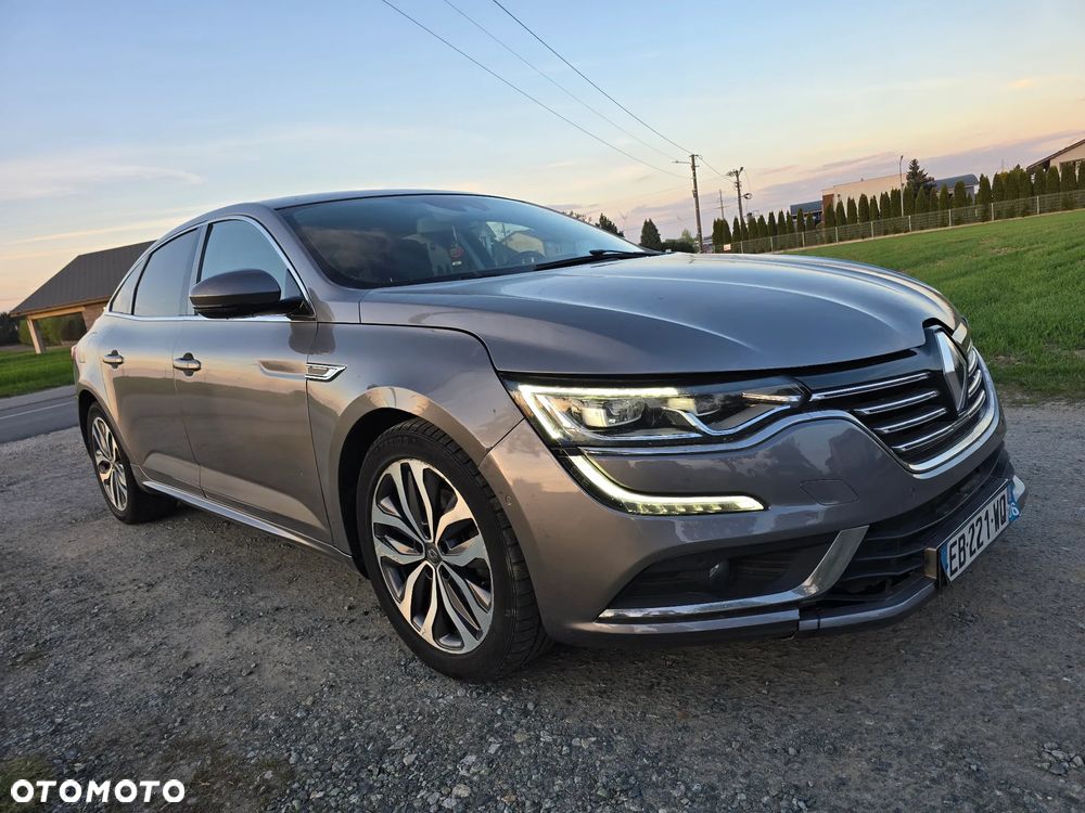 Renault Talisman ENERGY dCi 130 EDC Business - 8