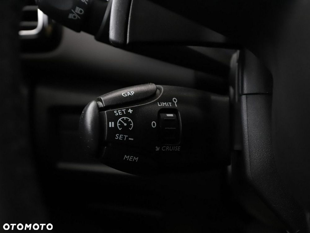 Citroën C5 Aircross 225 e-EAT8 PLUS - 39