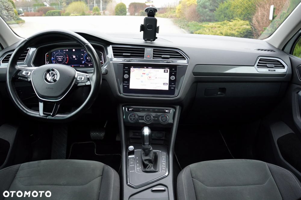 Volkswagen Tiguan 2.0 TDI SCR 4Motion (BlueMotion Techn.) DSG Highline - 28