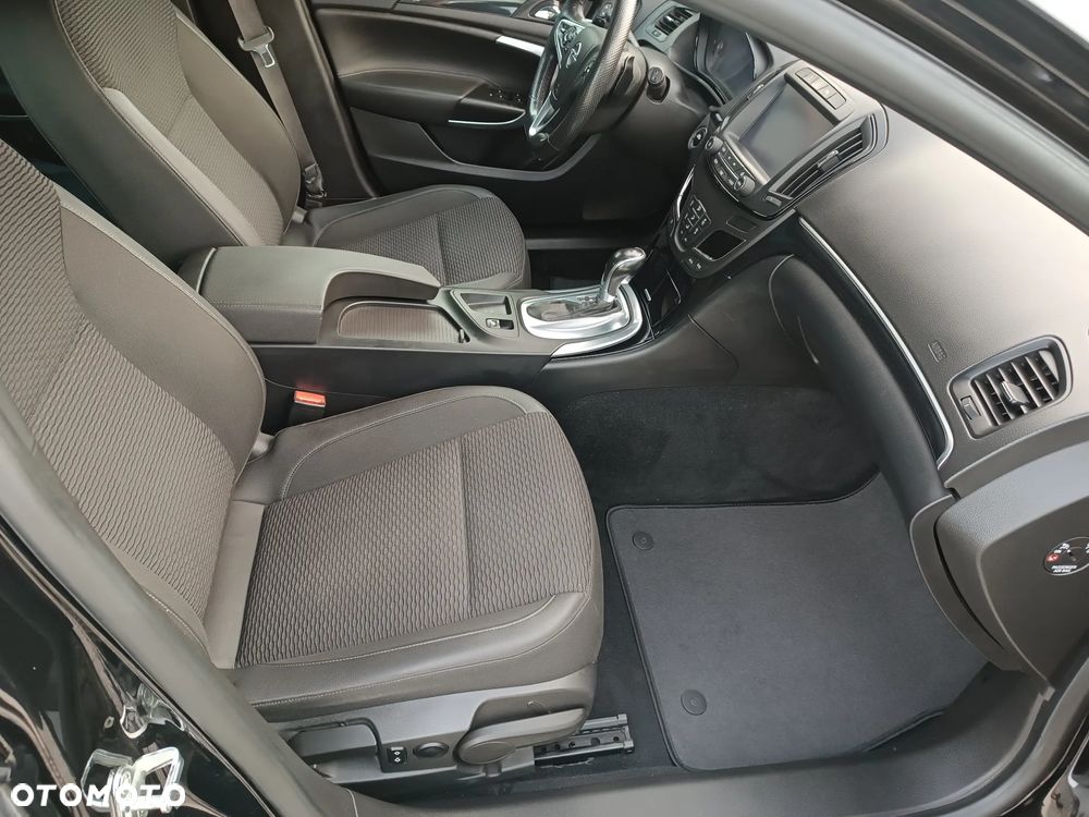 Opel Insignia 2.0 CDTI Cosmo - 28