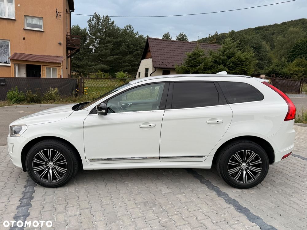 Volvo XC 60 D4 Drive-E Summum - 6