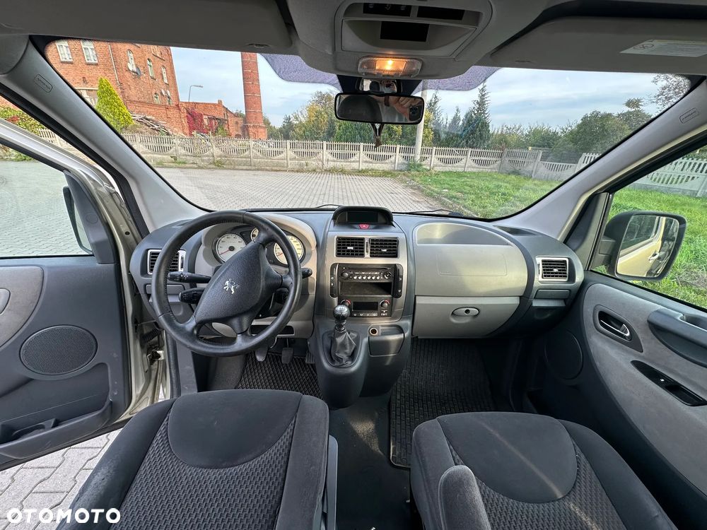 Peugeot Expert Tepee 2.0 HDi L2 Premium - 13