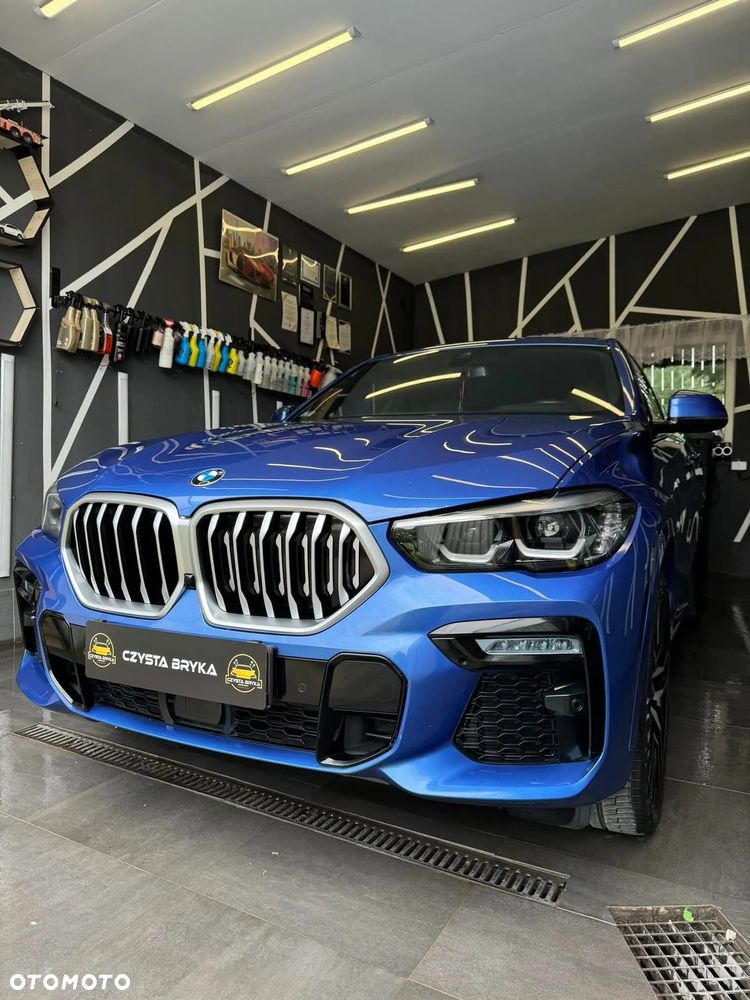 BMW X6 - 3