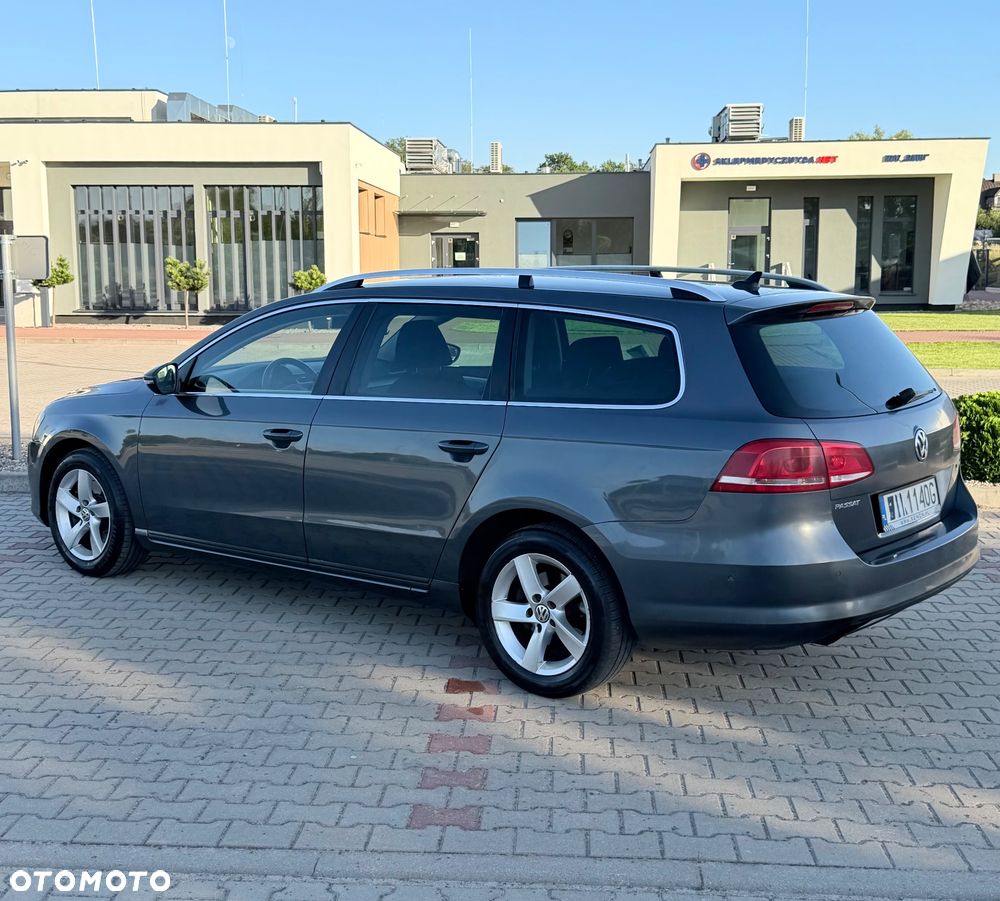 Ford Mondeo 1.6 TDCi Trend - 5