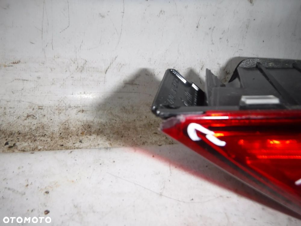 audi a3 8v sedan lampa tył prawa w klape nowa 8v5945094a H - 6