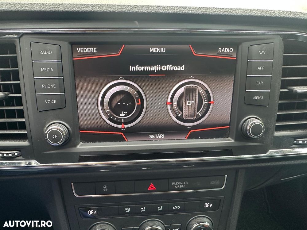 Seat Ateca 1.0 TSI OPF Style - 13