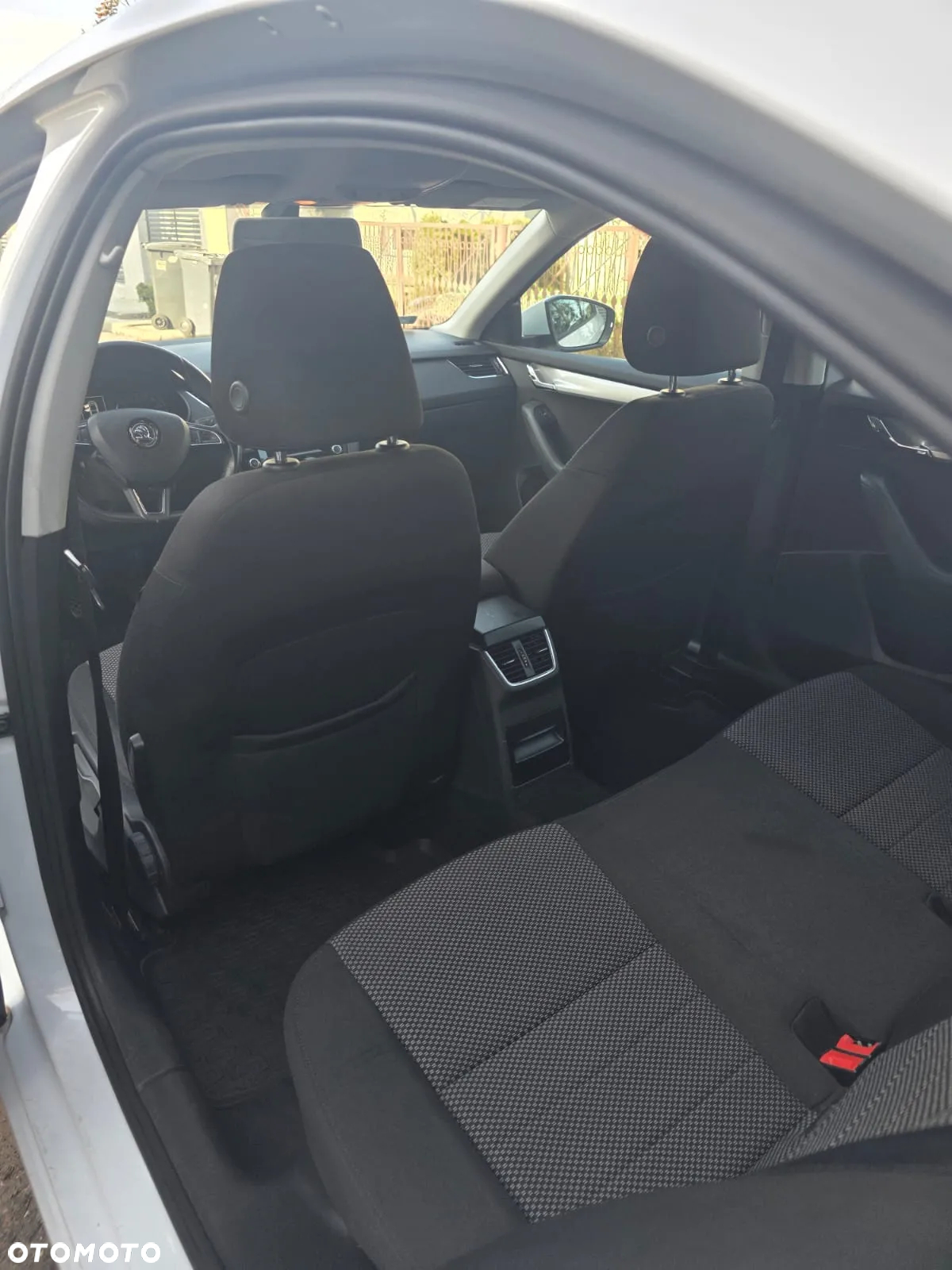 Skoda Octavia 1.4 TSI Ambition - 10