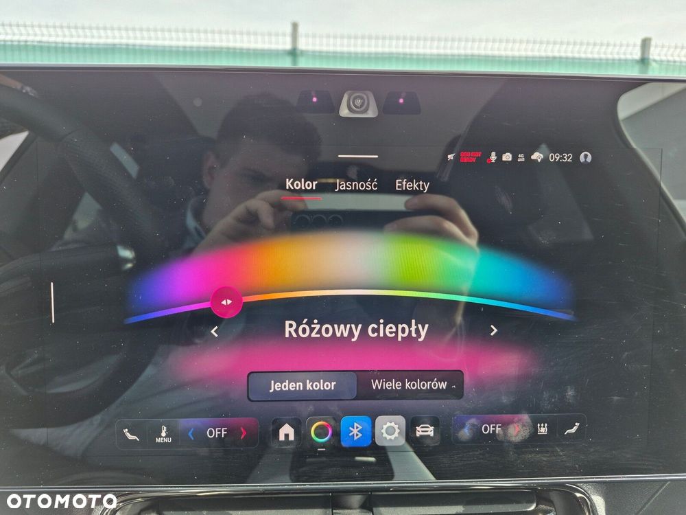 Mercedes-Benz CLA 250+ 85kWh - 28
