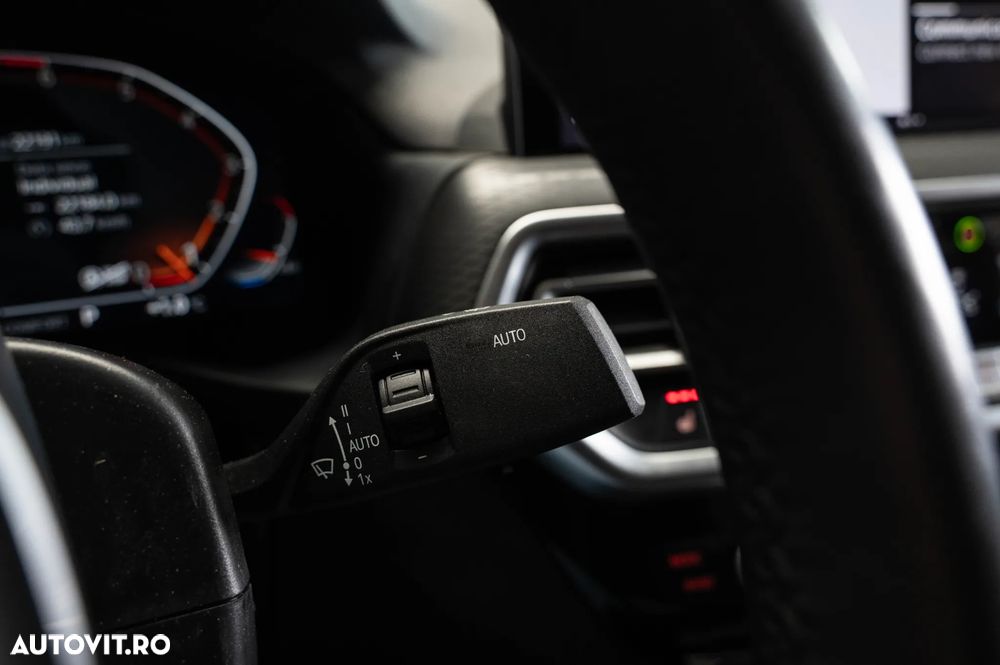 BMW X4 xDrive30i Aut. - 22