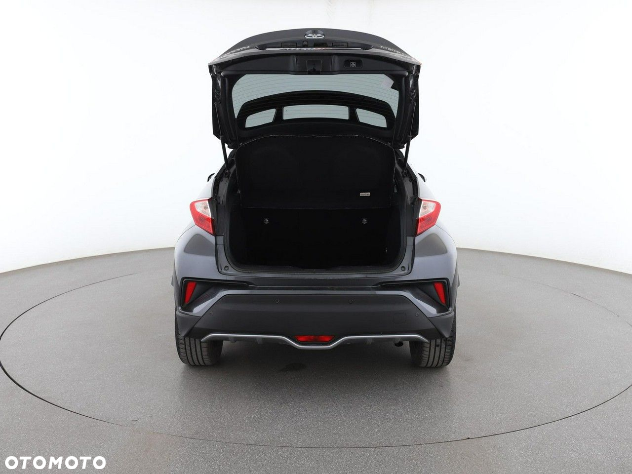 Toyota C-HR 1.8 Hybrid Dynamic - 19