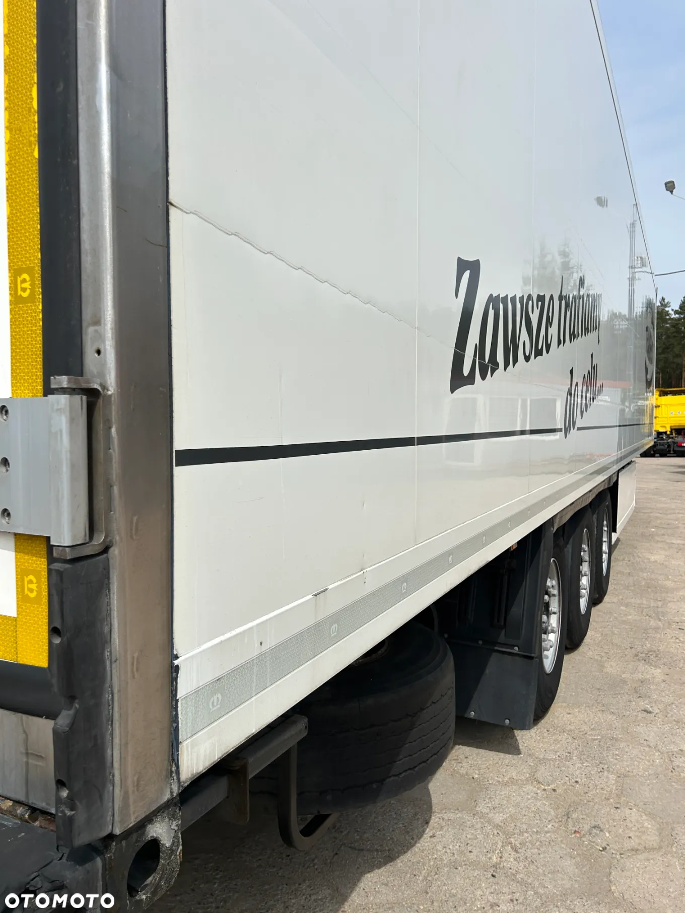 Krone CARRIER VECTOR 1550 / DOPPELSTOCK / GRUBA ŚCIANA 7 CM / 2016 ROK !! - 30