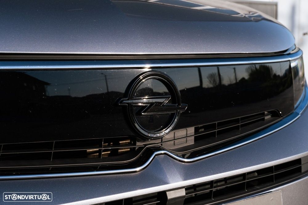 Opel Grandland 1.5 CDTI GS Line AT - 36