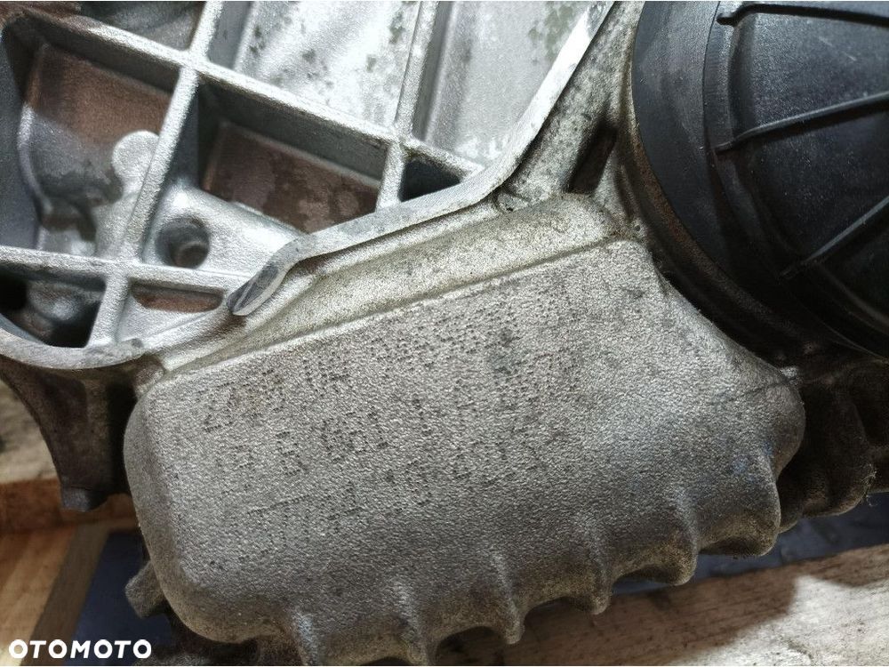 BMW 7 G11 G12 LCI SKRZYNIA REDUKCYJNA REDUKTOR 9469020 - 8