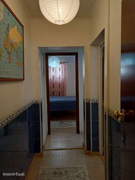 T1 reboleira mobilado perto do pingo doce da reboleira - Grande imagem: 3/8